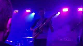 Havoc in the Forum & Chinchilla - TTNG (Live in Charlotte, NC - 6/5/18) Havoc in the Forum & Chinchilla - TTNG (Live in Charlotte, NC - 6/5/18)