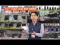 ソニー Cyber-shot DSC-HX60V (カメラのキタムラ動画_SONY)