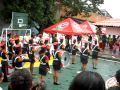 honores al pabellon nacional