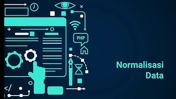 Normalisasi Data - XII RPL C / 24