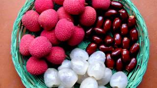 Exotic Fruits