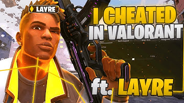 I Used $10 Valorant CHEATS... Heres What Happened...