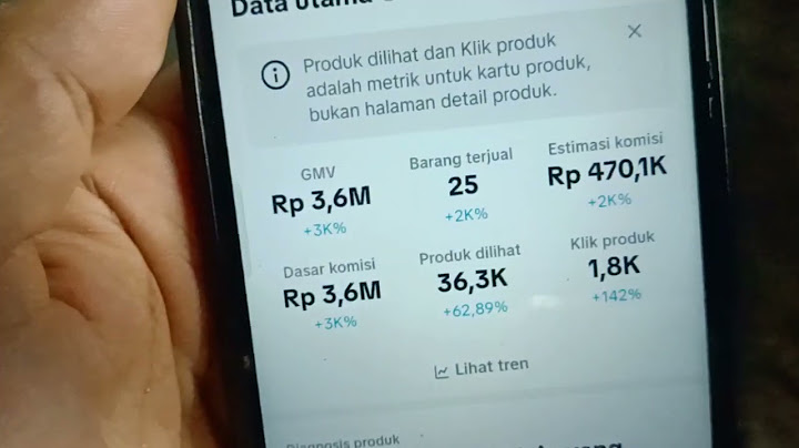 MENGEMBANGKAN AKUN BARU TIKTOK AFFILIATE TERNYATA LEBIH MUDAH DI BANDING AKUN LAMA