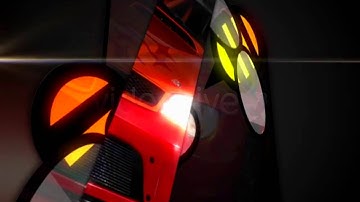 Elegant Logo Intro & Digital Logo (Royalty free AE project & music)