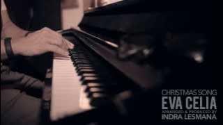 Eva Celia feat. Indra Lesmana - Christmas Song