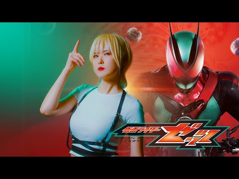 最新！★GHOST 2025★フィジェットスライダー★音叉あり★【新品未開封】 Kamen Rider Zeztz OP｜VISIONS [Studio aLf] - YouTube