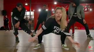 I'LL SHOW YOU - JUSTIN BIEBER - Choreography by Laure Courtellemont - Filmed & Edited by Typo