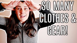 What Clothes to Bring to Alaska | Clothing Advice for Living in Alaska (or visiting) with Kids!