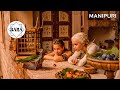 'GAME OF THRONES' Season 2 (Part 2) explained in Manipuri | Epic/Drama/Fantasy