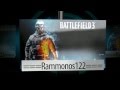 Rammonos intro