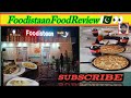 Foodistaan Food Review Yahoo! 🥘