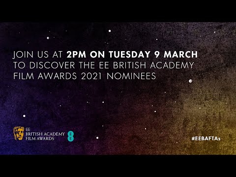 Video: Nomination Ai BAFTA Rilasciate