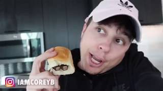 When Taco Bell Adds New Items To The Menu | Corey B.
