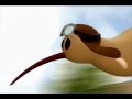 Kiwi animation