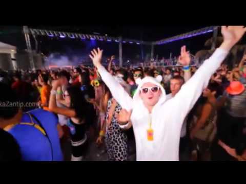 რა არის კაზანტიპი-ფესტივალზე დასასწრებად გორიდანაც გაემგზავრნენ