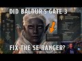 D&D 5e Ranger Fix from Baldur's Gate 3? | Nerd Immersion