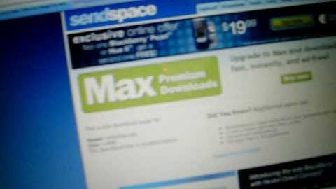 Easiest Way To Jailbreak A 2G iPod Touch 2.2.1