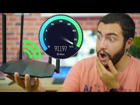 فيديو: كيفية زيادة سرعة جهاز التوجيه الخاص بك