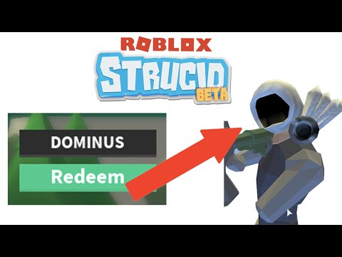 Strucid Valid Codes | StrucidCodes.org Strucid Valid Codes | StrucidCodes.org