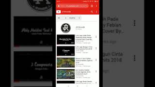 Cara Cepat Dan Mudah Download Video Youtube Di Android Tanpa Aplikasi