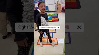 Learning Through Play