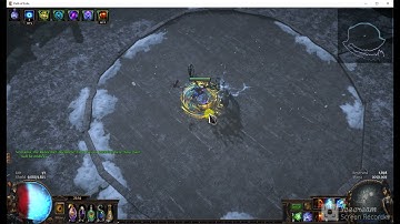 Int Stacking Wander Occultist Vs Redeemer