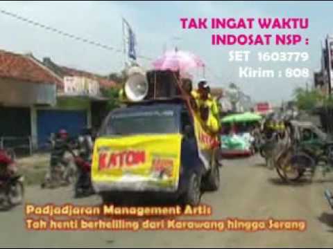 Dangdut Sentimentil - Iwan Padjadjaran