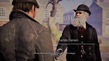 ASSASSINS CREED: SYNDICATE (UNNATURAL SELECTION) Part 7 PC Walkthrough Gameplay - NO COMMENTARY