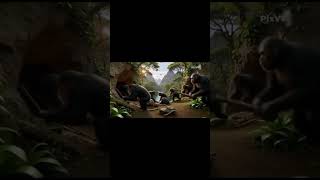 Jangli Log #janglle #gorilla #ancienthumans #ancientlife #hulk