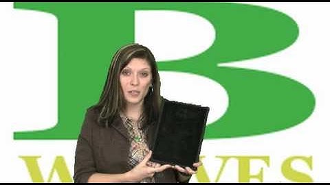 iPad Introduction - Day One