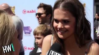 Maia Mitchell's Birthday Details