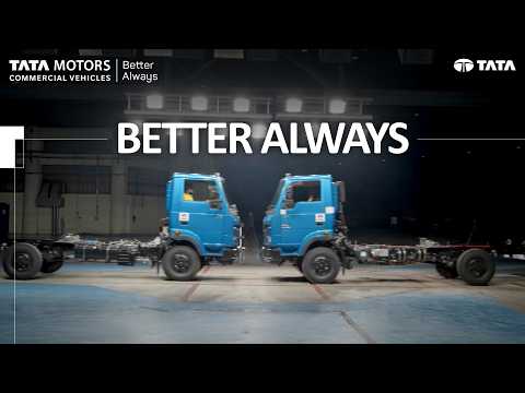 Engineered for Safety Across Every Journey | Better Always |Malayalam