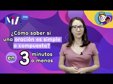 Video: ¿Dónde usar desafiante en una oración?