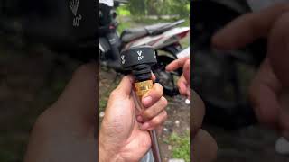 Nozzle 6in1 Sprayer Jet Cleaner | Kepala Semprotan Air Portable | Kepala Spray Jet Cleaner Cordless