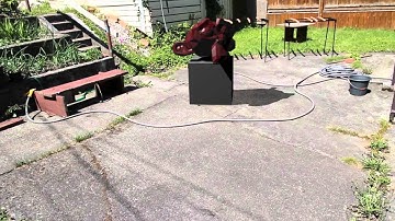 Monkey Motion Track (Blender 2.61)