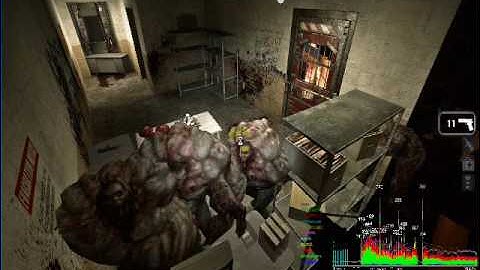 L4D spawning witches and tanks