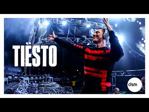 Tiësto Megamix 2023 - Best Songs Of All Time