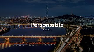 2024 Seoul Hallyu Travel Guide Personable Seoul