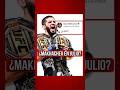 ¿Islam Makhachev regresa en julio? #islammakhachev #ufcenespañol #makhachev #noticiasmma