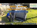 How to replace a Vango Airbeam | Hexaway Awning