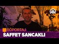 Yeşil sahalardan Meclis sıralarına: Saffet Sancaklı