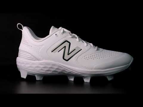 The Best Cleats in Baseball? | New Balance 3000v6 Review | Truman Lee