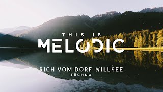 Rich Vom Dorf - Willsee (Original Mix)