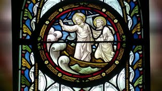Grace while Seeking Truth - Timothy Carroll