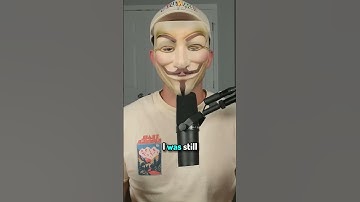 I Tried V-Tubing To See If Anybody Would Notice Me