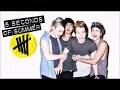 5 Seconds Of Summer - Youngblood Ringtone