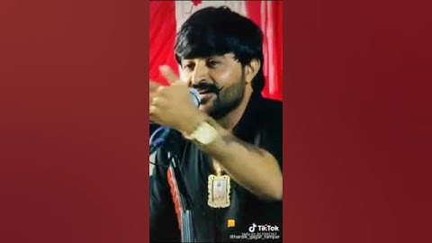 #SLD OFFICIAL Devayat bhai Khavad whatsapp status pathik tu chetje