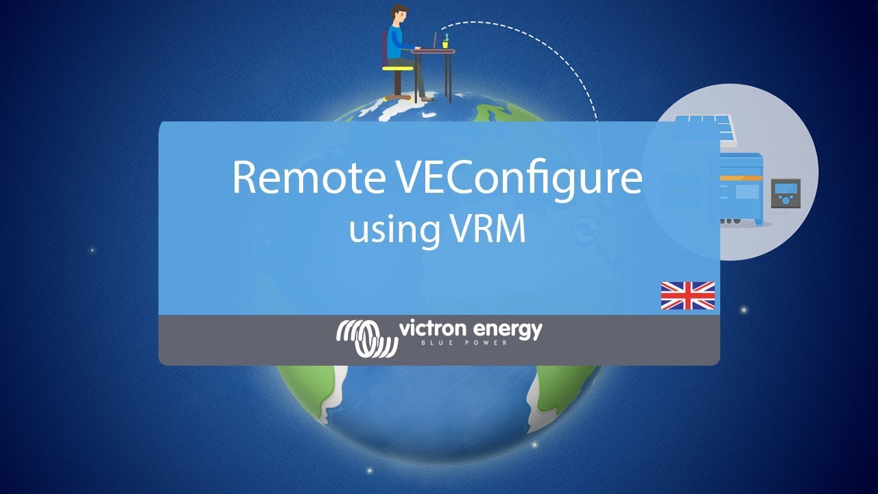 Victron Energy B.V. - Victron MPPT RS Live Q&A Today!   New York  timezone 28 Jan at 16:00 PM to 17:00 PM (GMT-5) Sydney Timezone 29 Jan at  08:00 AM The SmartSolar