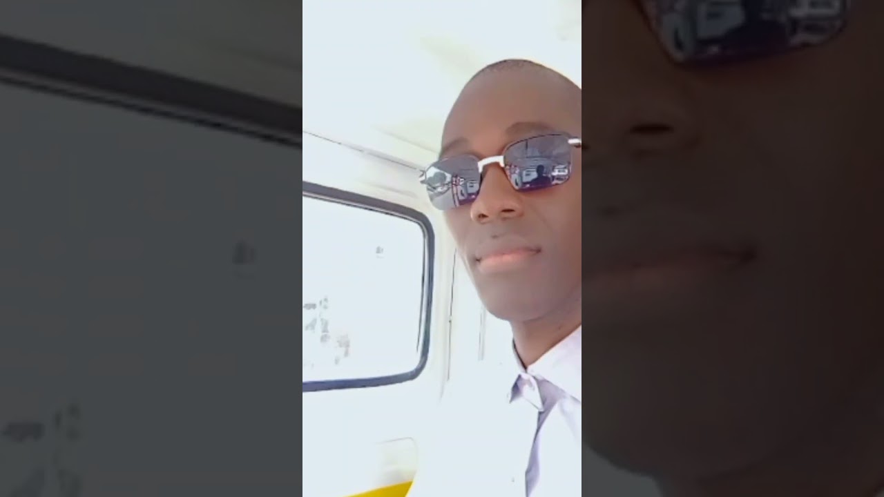 SAINT LOUIS DU SÉNÉGAL 