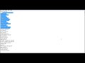 #17 | List of urls Pattern which can cause attack with SQL |SQL